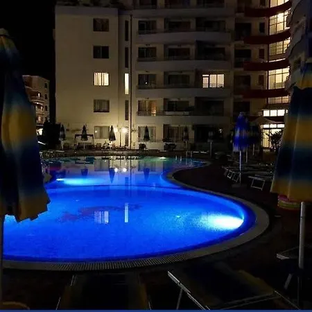 Apartman Plaza *